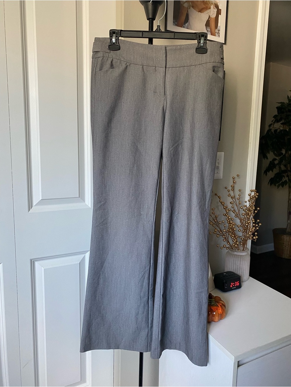 Joe Benbasset Women’s Dress Pants